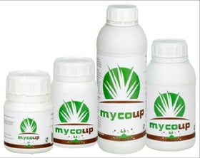 Mycoup 0.5 litre Engrais 631415300000 Photo no. 1