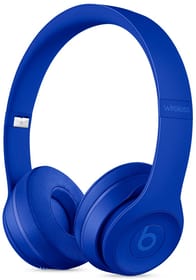 Beats Solo3 Wireless - Neighborhood Collection - On-Ear cuffie - Blu surf