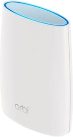 Netgear Orbi Tri-Band AC3000 WiFi Kit RBK50-100PES Mesh-WLAN Orbi Tri-Band AC3000 WiFi Kit RBK50-100PES Mesh-WLAN Netgear 798211700000 N. figura 1