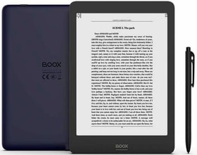 ONYX Nova Pro Set mit Cover und Stift-Ersatzspitzen Reader Nova Pro Set mit Cover und Stift-Ersatzspitzen Reader ONYX 785300155034 Photo no. 1
