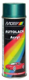 Acryl-Autolack grün metallic 400 ml Lackspray MOTIP 620723400000 Farbtyp 52710 Bild Nr. 1