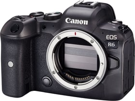 EOS R6 Body Systemkamera Body Canon 785300154416 Bild Nr. 1