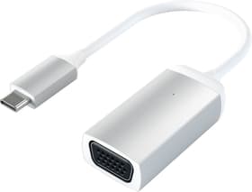 USB-C zu VGA Adapter USB-Adapter Satechi 785300131042 Bild Nr. 1