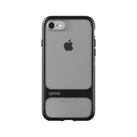 D30 Soho iPhone 7 schwarz