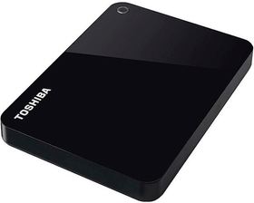 Toshiba Canvio Advance 1TB Hard disk Esterno HDD Canvio Advance 1TB Hard disk Esterno HDD Toshiba 785300136585 N. figura 1