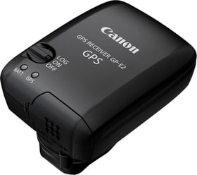 GP-E2 GPS Receiver Canon 785300131260 Photo no. 1