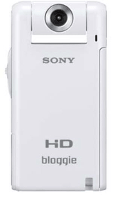 Sony MHSP-M5K white Sony 79380780000010 Bild Nr. 1