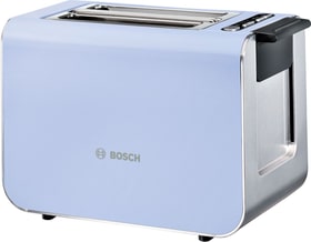 Bosch Styline french TAT8619 tostapane Styline french TAT8619 tostapane Bosch 785300134845 N. figura 1