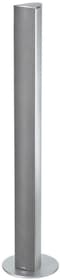 Magnat Needle Alu Super Tower (1 Paire) - Argent Haut-parleur colonne Needle Alu Super Tower (1 Paire) - Argent Haut-parleur colonne Magnat 785300141090 Photo no. 1
