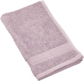 CHIC FEELING Asciugamano per ospiti CHIC FEELING Asciugamano per ospiti 450872920245 Colore Lilla Dimensioni L: 30.0 cm x A: 50.0 cm N. figura 1