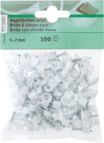 Nagelbriden