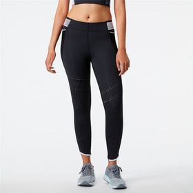 New Balance Q Speed Leggings Q Speed Leggings New Balance 466697500220 Grösse XS Farbe schwarz Bild-Nr. 1