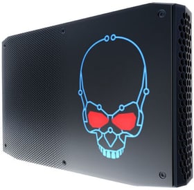 Intel NUC 8 Business i7-8705G 3.1GHz Mini PC NUC 8 Business i7-8705G 3.1GHz Mini PC Intel 785300147370 Bild Nr. 1
