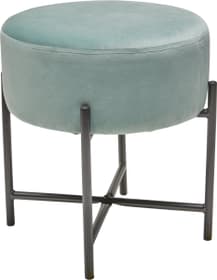 ARNO Pouf ARNO Pouf 407430508047 Colore menta Dimensioni A: 42.0 cm N. figura 1
