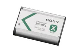 Akku NP-BX1