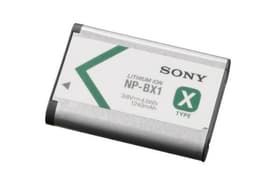NP-BX1 Batterie Sony 793136600000 Photo no. 1