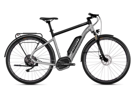 Ghost Square Trekking BX2.8 vélo électrique de trekking Square Trekking BX2.8 vélo électrique de trekking Ghost 46481410058718 Photo n°. 1