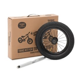 LUAN kit de conversion roue supplémentaire LUAN kit de conversion roue supplémentaire 404743000020 Couleur Noir Photo no. 1