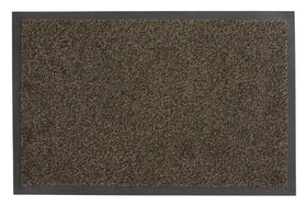 BEAT paillasson BEAT paillasson 412830300089 Couleur brun Dimensions L: 90.0 cm x P: 140.0 cm Photo no. 1