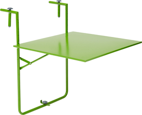 YUCATAN Table de balcon suspendue YUCATAN Table de balcon suspendue 753177400000 Photo no. 1