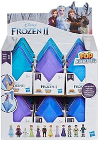 Disney Frozen 2 Surprise Charackters Spielfigur Frozen 2 Surprise Charackters Spielfigur Disney 747496000000 Bild Nr. 1