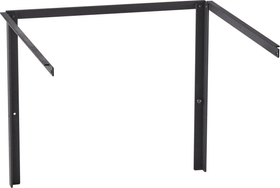 FLEXCUBE Inserto piccolo per schedario FLEXCUBE Inserto piccolo per schedario 401877537320 Dimensioni L: 37.0 cm x P: 38.0 cm x A: 29.0 cm Colore Nero N. figura 1