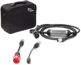 Juice Technology Juice Booster 2 (22kW) Basic Set German Ladekabel Juice Booster 2 (22kW) Basic Set German Ladekabel Juice Technology 785300156501 Bild Nr. 1