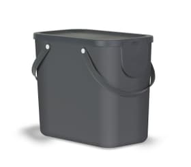 Rotho Recycling Müllsystem 25 l ALBULA Recycling Müllsystem 25 l ALBULA Rotho 604133900000 Bild Nr. 1
