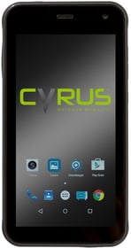 Cyrus CS22 Dual SIM 16GB schwarz Smartphone CS22 Dual SIM 16GB schwarz Smartphone Cyrus 785300133124 Bild Nr. 1