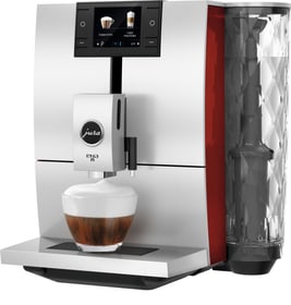 JURA Jura Kaffeevollautomat ENA 8 Sunset Red Jura Kaffeevollautomat ENA 8 Sunset Red JURA 71800350000019 Bild Nr. 1