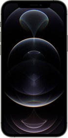Apple iPhone 12 Pro 512GB Graphite Smartphone iPhone 12 Pro 512GB Graphite Smartphone Apple 794663100000 Couleur Graphite Capacité de Mémoire 512.0 gb Photo no. 1