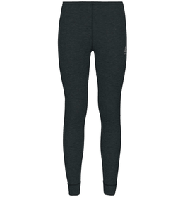 Active Warm Eco Pantalone termico Odlo 466806610420 Taglie 104 Colore nero N. figura 1