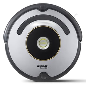 iRobot Roomba 615 Roboterstaubsauger iRobot 71710000001262 Bild Nr. 1