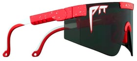 Pit Viper The Responder 2000 Sportbrille The Responder 2000 Sportbrille Pit Viper 469948200000 Bild-Nr. 1