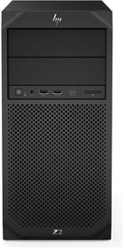 HP Z2 G4 Workstation Unité centrale Z2 G4 Workstation Unité centrale HP 785300153891 Photo no. 1
