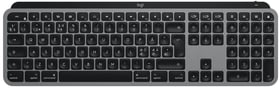 MX Keys für Mac, CH-Layout Kabellose Tastatur Logitech 798308500000 Bild Nr. 1