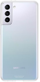 Samsung Clear Cover Transparent Hülle Clear Cover Transparent Hülle Samsung 798679600000 Bild Nr. 1