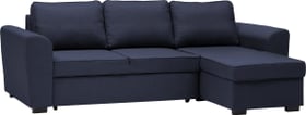 BRECHT Divano letto BRECHT Divano letto 402926100140 Dimensioni L: 251.5 cm x P: 159.5 cm x A: 86.0 cm Colore Blu N. figura 1