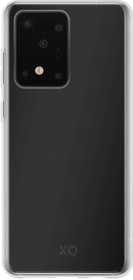 XQISIT Flex Case Clear Coque Flex Case Clear Coque XQISIT 798655600000 Photo no. 1