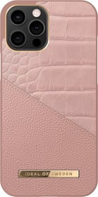 iDeal of Sweden Designer Hard-Cover Rose Smoke Croco Hülle Designer Hard-Cover Rose Smoke Croco Hülle iDeal of Sweden 785300177666 Bild Nr. 1