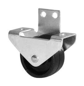 Wagner System Roule. fixe D30 mm Bockrollen Roule. fixe D30 mm Bockrollen Wagner System 606428900000 Photo no. 1