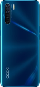 Oppo A91 Blazing Blue Smartphone A91 Blazing Blue Smartphone Oppo 785300152710 Photo no. 1