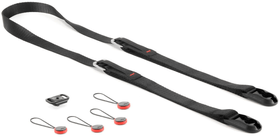 Peak Design Leash schwarz Leash schwarz Peak Design 793186200000 Bild Nr. 1