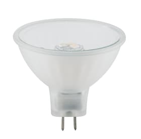 Réflecteur LED Maxiflood 3 W GU5,3 Ampoule LED Paulmann 615024000000 Photo no. 1