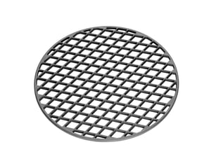 Outdoorchef GRILLE EN FONTE 480 Grille GRILLE EN FONTE 480 Grille Outdoorchef 753560100000 Photo no. 1