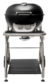 Outdoorchef ASCONA 570 G Grill a gas ASCONA 570 G Grill a gas Outdoorchef 753553500000 Versione senza montaggio professionale N. figura 1