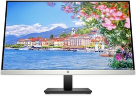 HP 27mq Display 27" Monitor 27mq Display 27" Monitor HP 785300156492 Bild Nr. 1