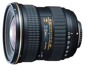 Tokina Tokina 11-16mm/F2.8 DX II Obiettivo Obiettivo Tokina 11-16mm/F2.8 DX II Obiettivo Obiettivo Tokina 785300123992 N. figura 1