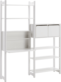 Flexa SHELFIE Combinazione di scaffali SHELFIE Combinazione di scaffali Flexa 404987900000 N. figura 1