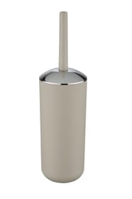 WENKO Porta scopino Brasil Spazzola da WC Porta scopino Brasil Spazzola da WC WENKO 675455600000 Colore Talpa N. figura 1